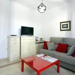 Apart Conil Benavent, céntrico, Beach