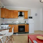 Apart Conil Benavent, céntrico, Beach