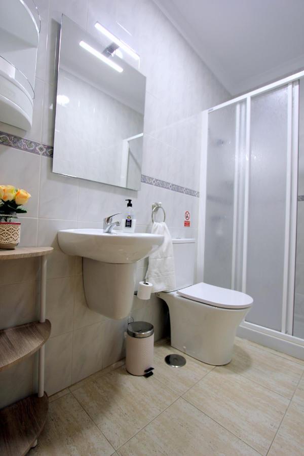 Conil Benavent Apartamento *