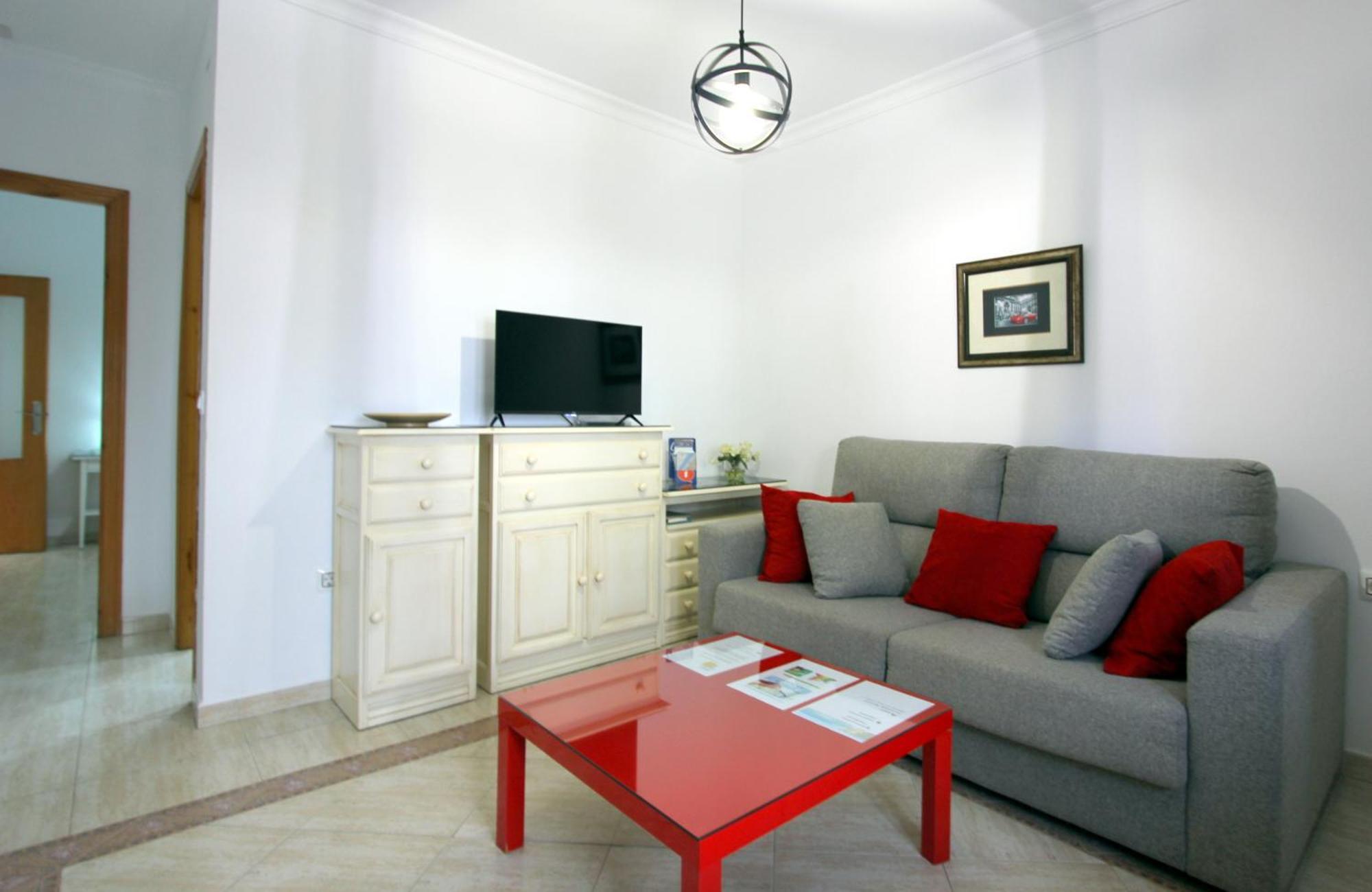 Conil Benavent Apartamento