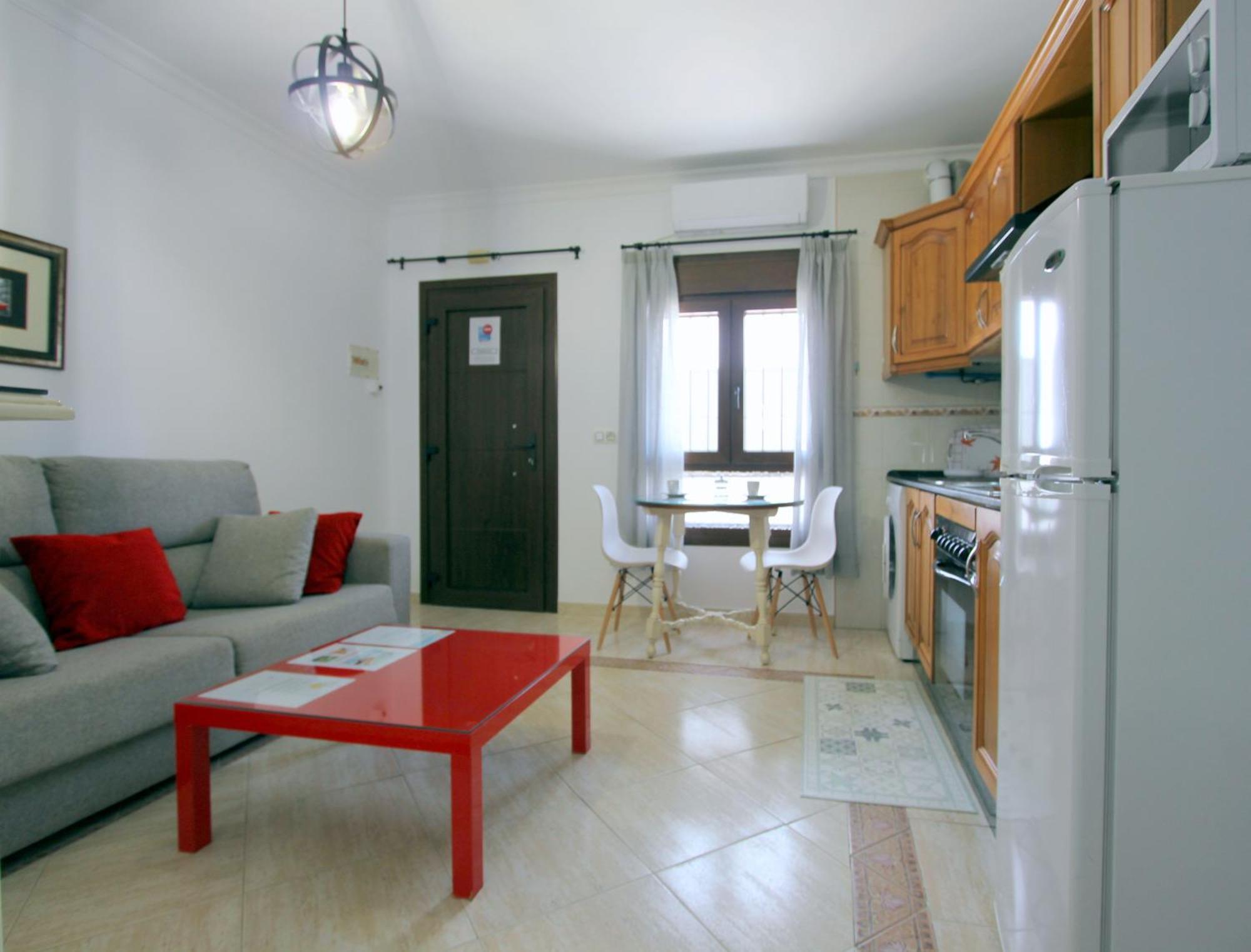 Apartamento Conil Benavent