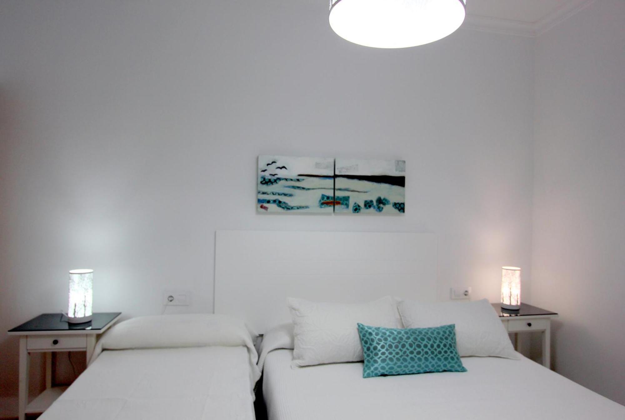 Apartamento Conil Benavent